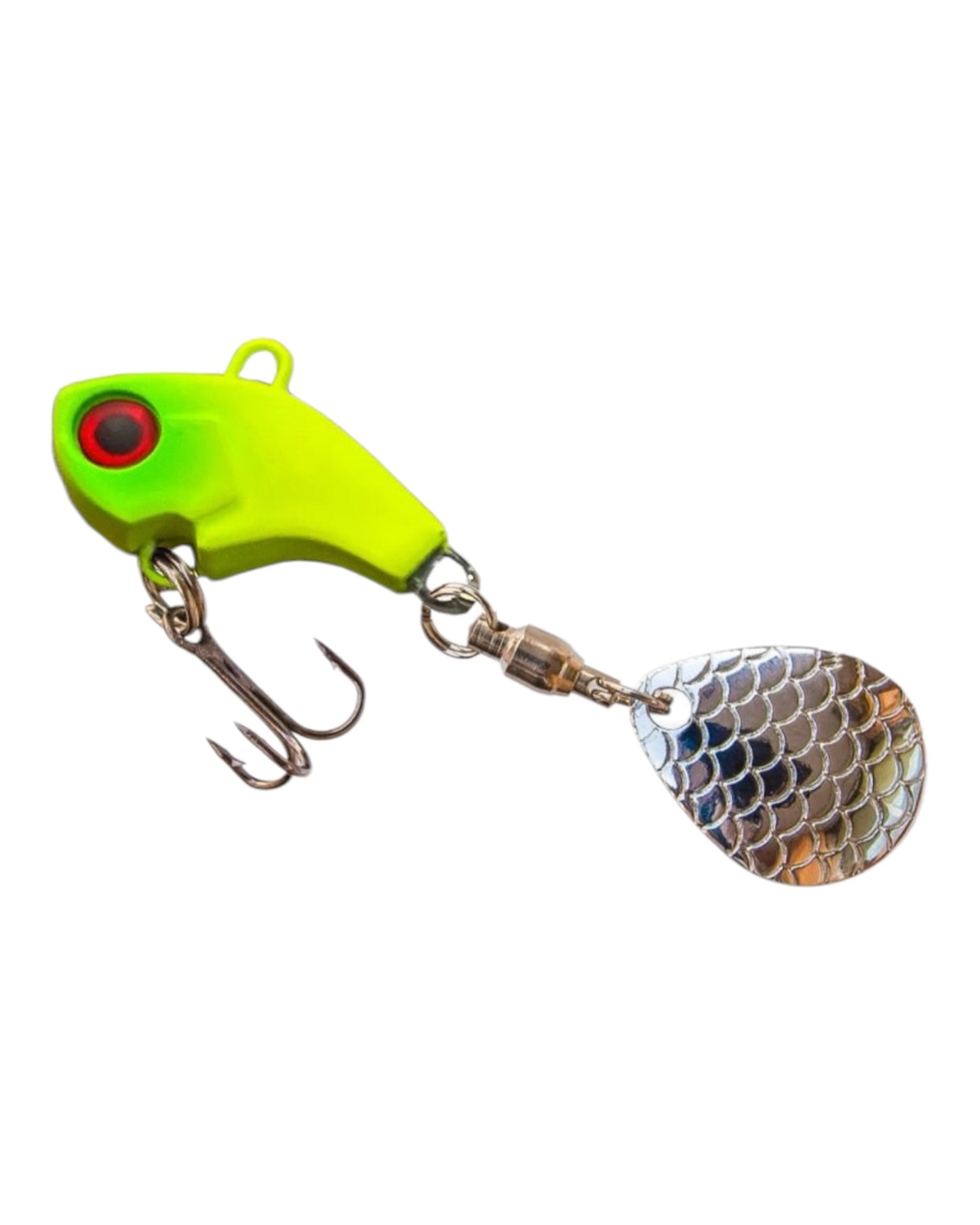 Teklon Phanter 73 Tail Spinner | 16,9gr