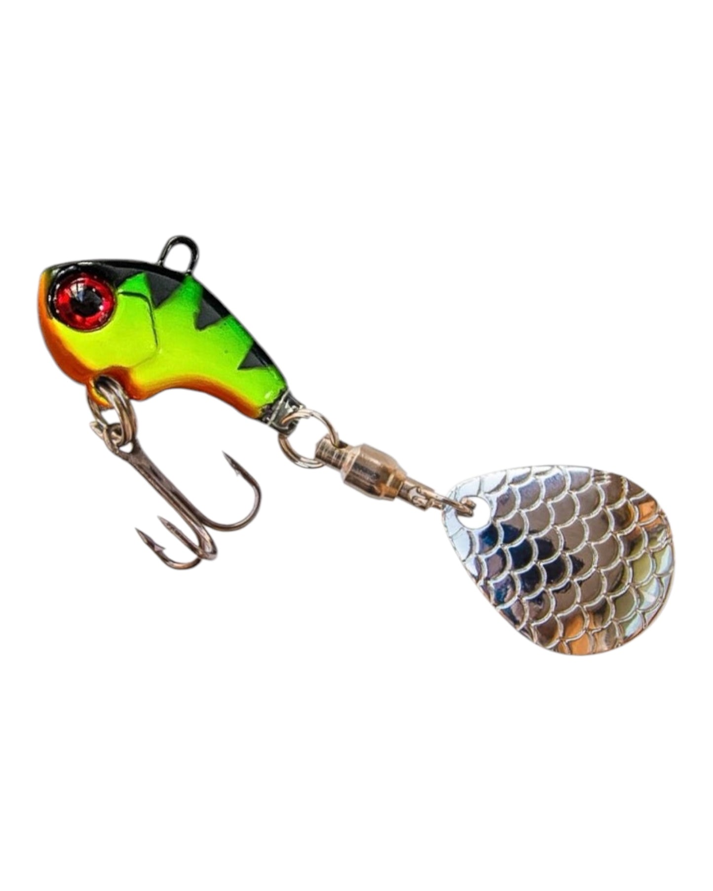 Teklon Phanter 73 Tail Spinner | 16,9gr