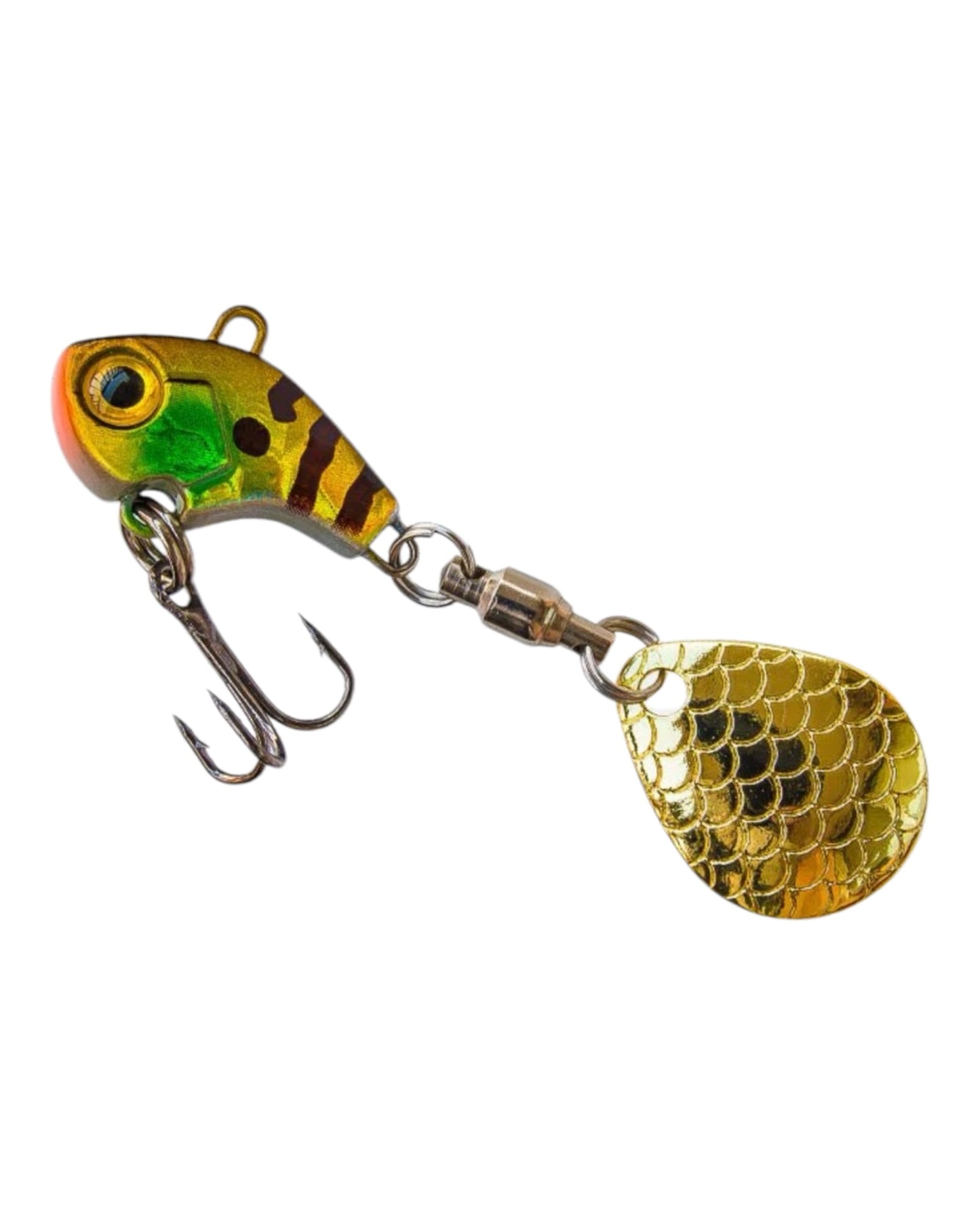 Teklon Phanter 73 Tail Spinner | 16,9gr