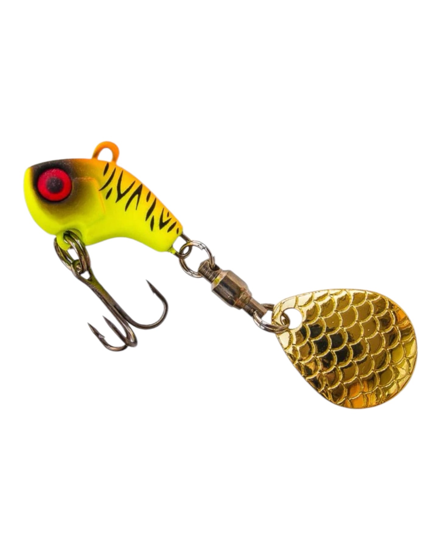 Teklon Phanter 73 Tail Spinner | 16,9gr