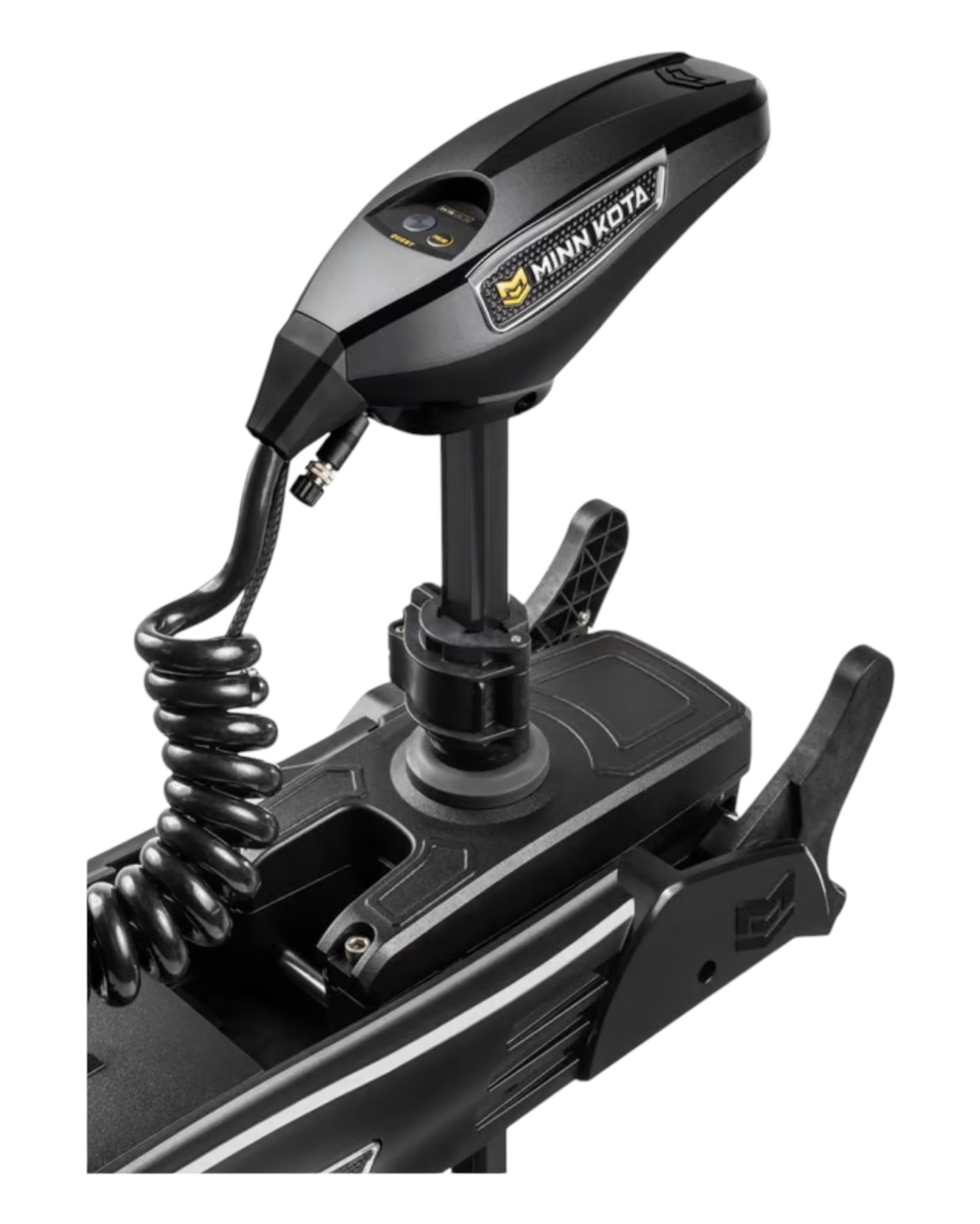 TERROVA QUEST-90/115 lbs-24/36V-Sonde DSC-114 cm