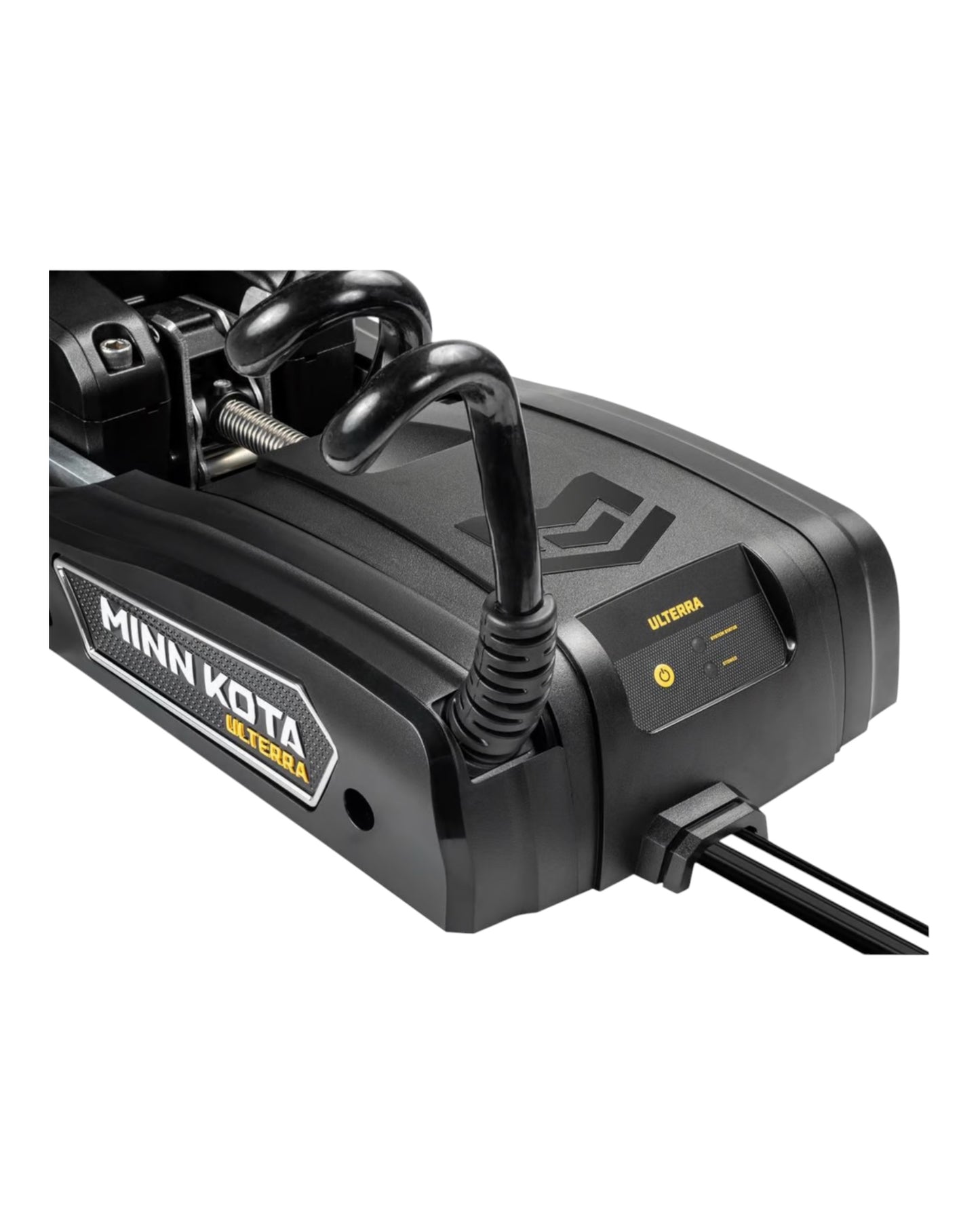 ULTERRA QUEST- 90/115 lbs - 24/36V - Sonde MSI - 114 cm