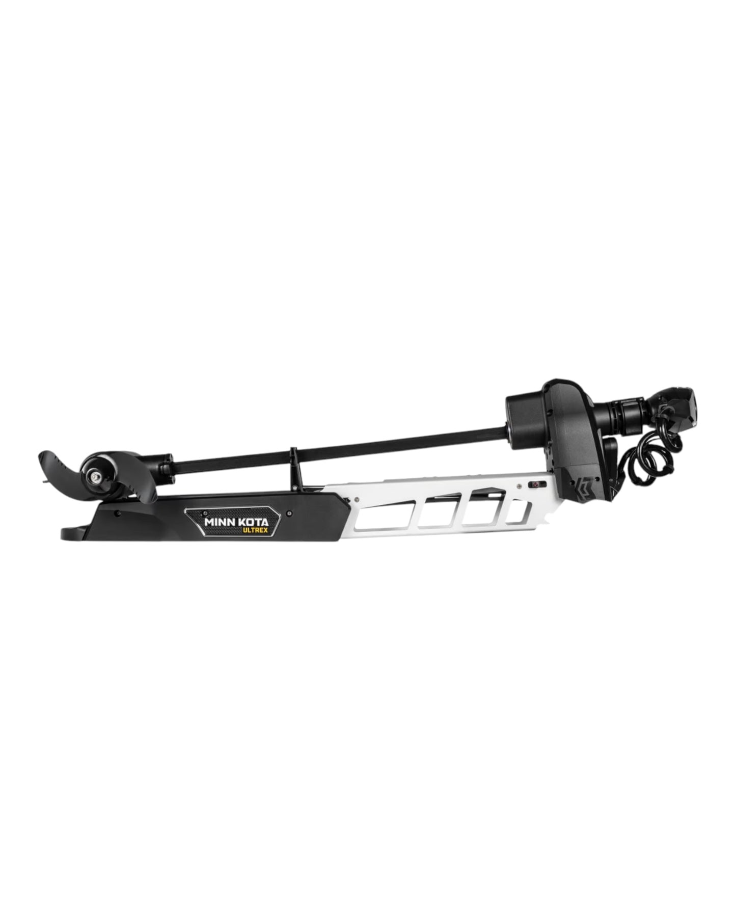 ULTREX QUEST - 90/115 lbs - 24/36V - Sonde MSI - 152 cm
