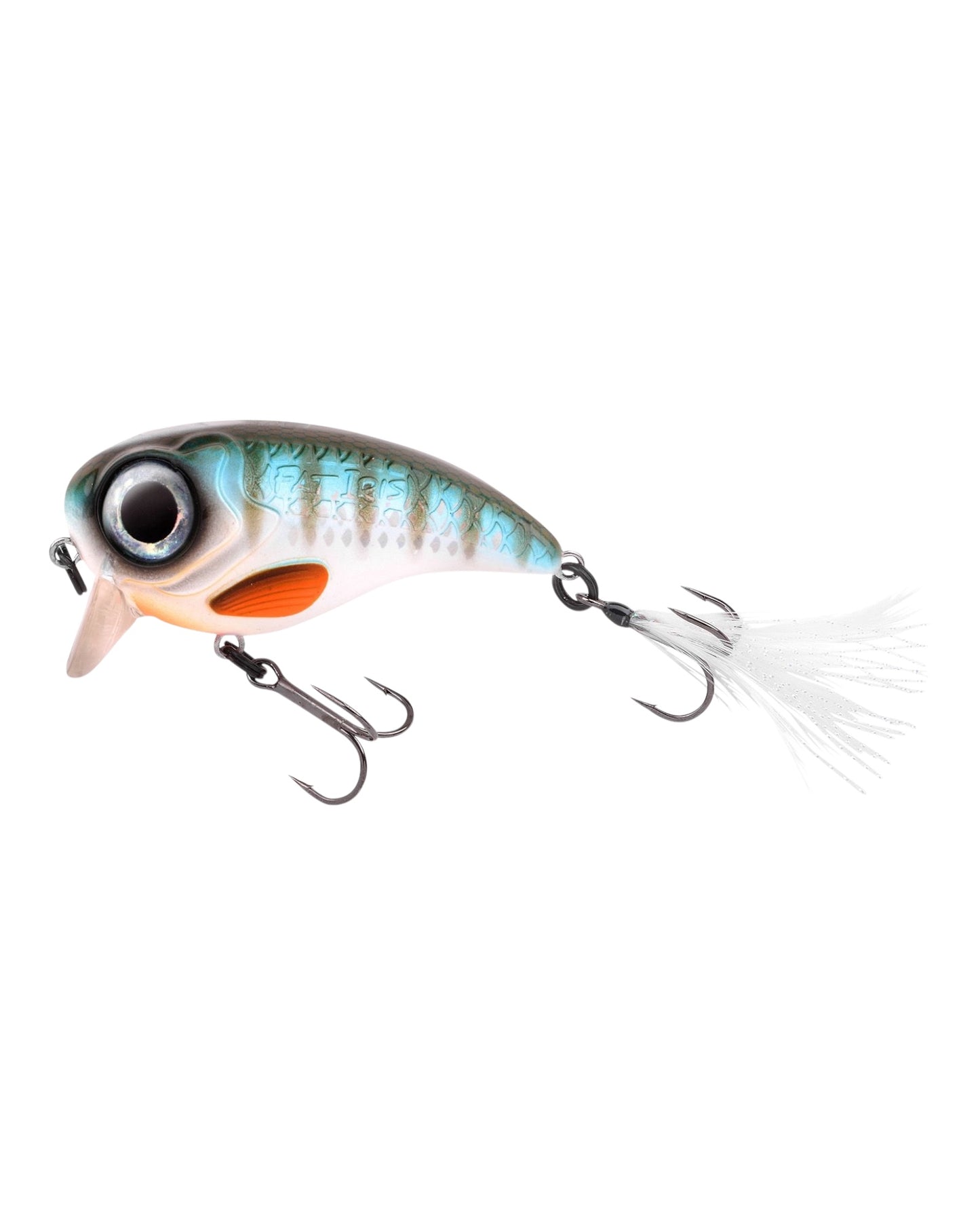Fat IRIS 60