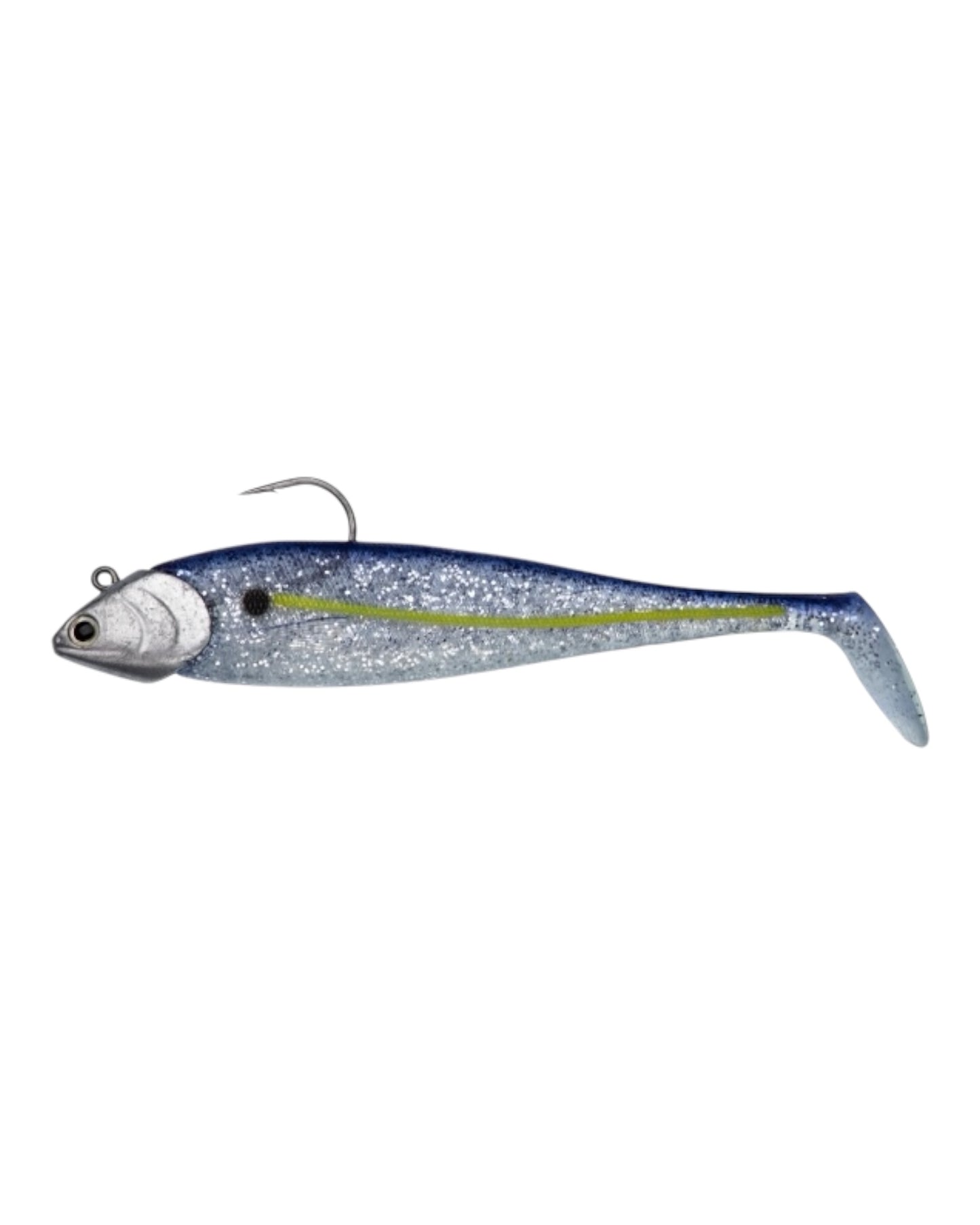 NITRO SHAD 150 + HEAD 28G
