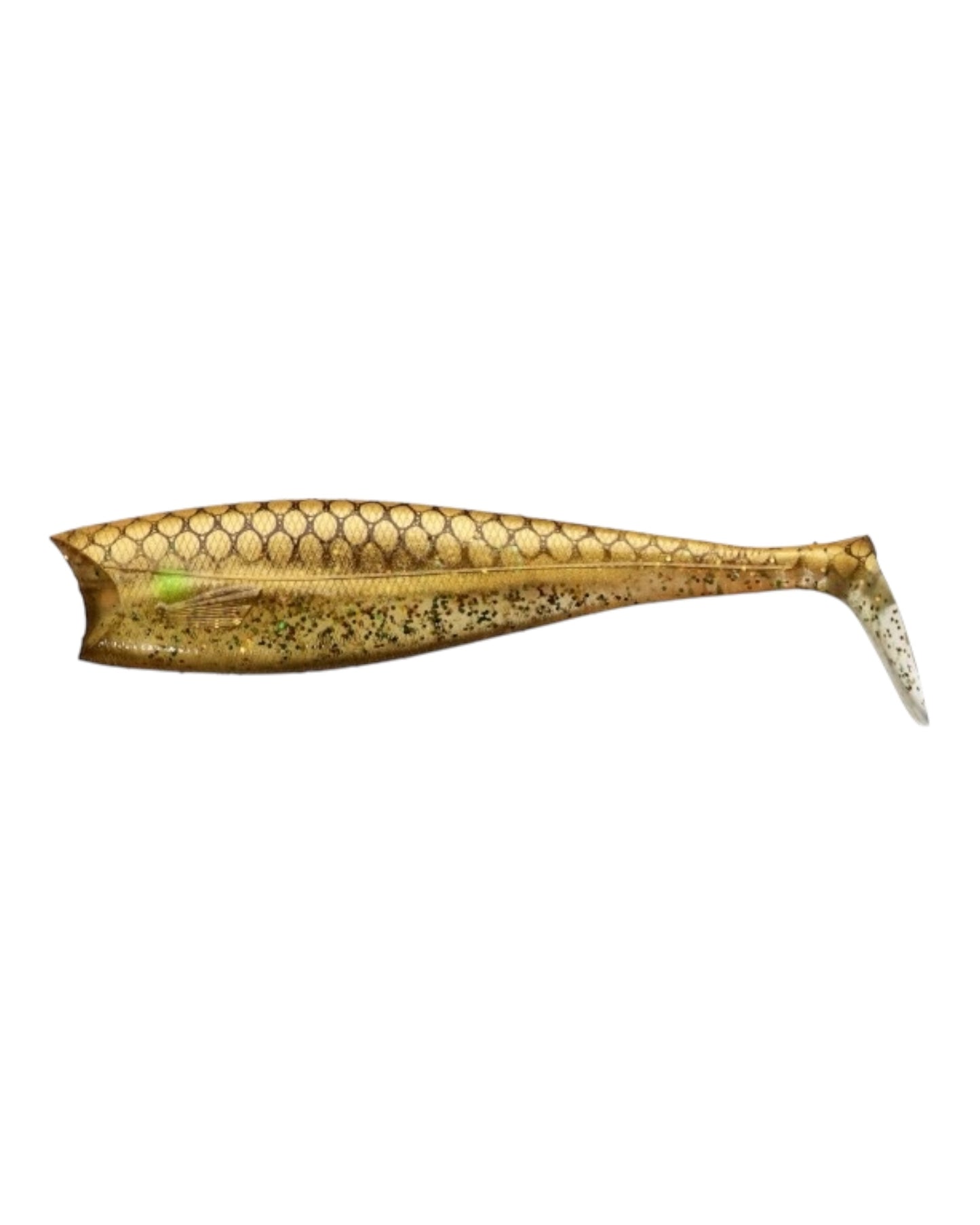 NITRO SHAD 150
