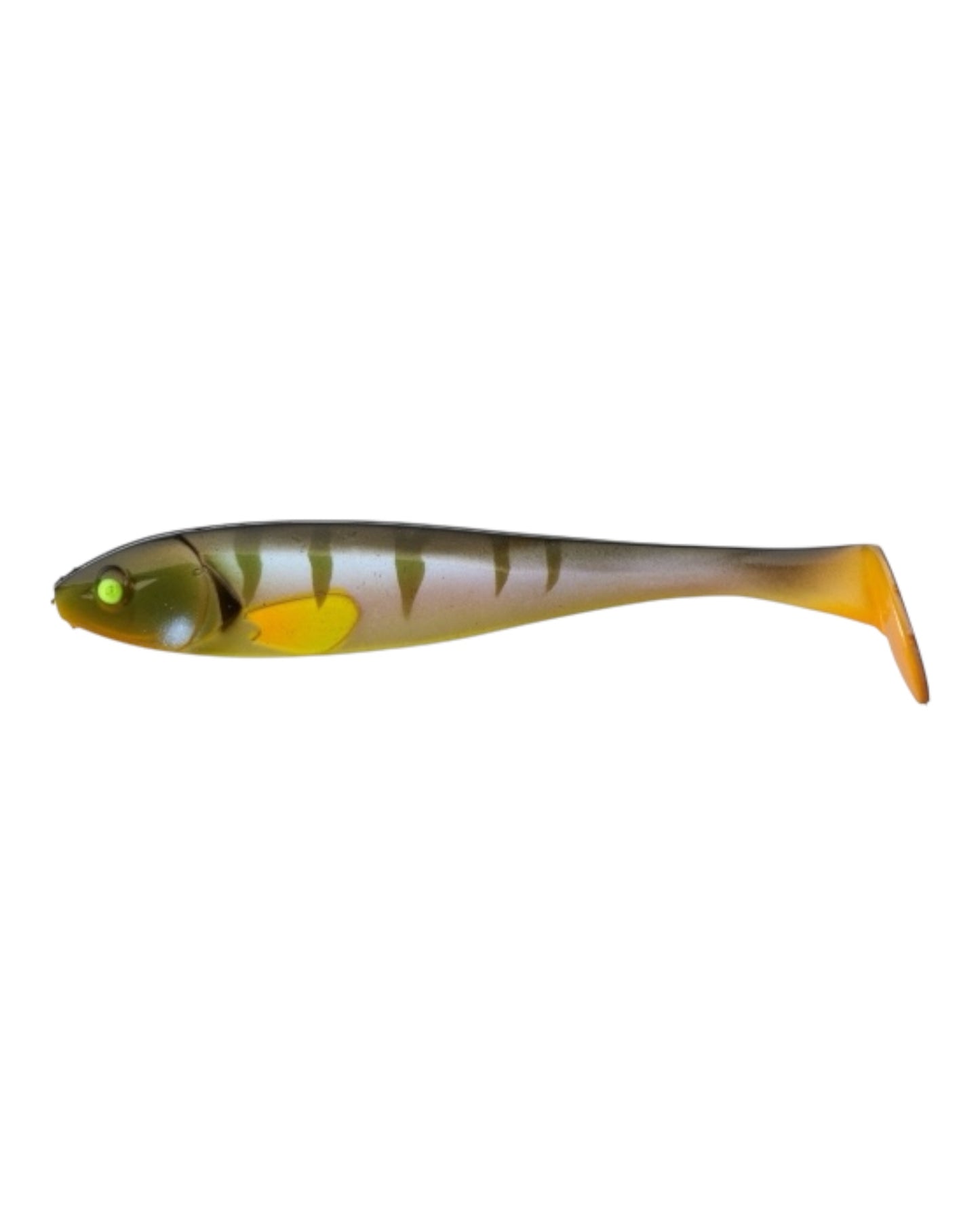 MAGIC SLIM SHAD 6