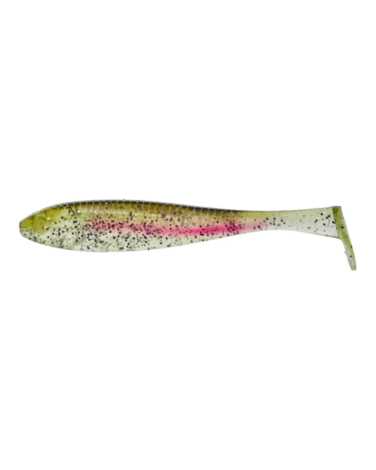 MAGIC SLIM SHAD 6