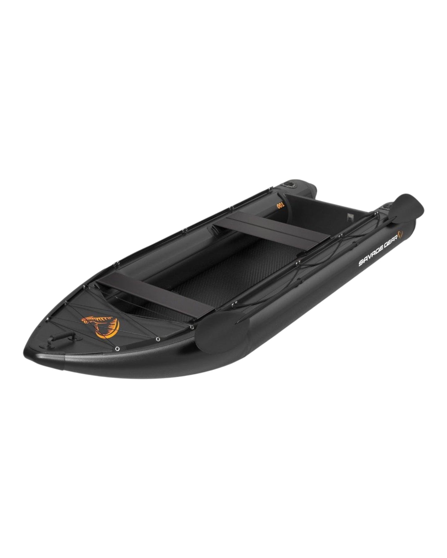 E-Rider Kayak