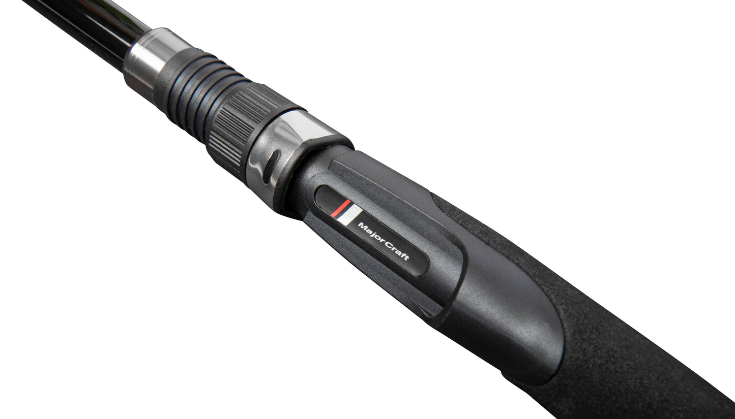 MAJOR CRAFT CEANA 762L | 4-15g