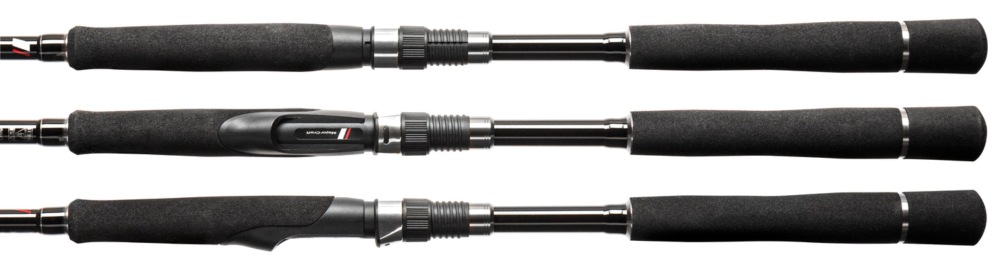 MAJOR CRAFT CEANA 762L | 4-15g
