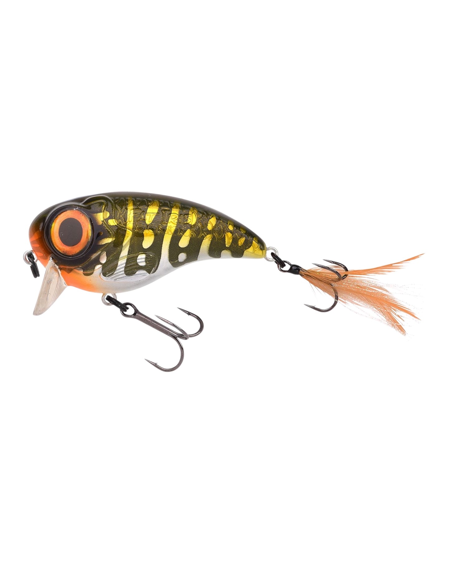 Fat IRIS 60