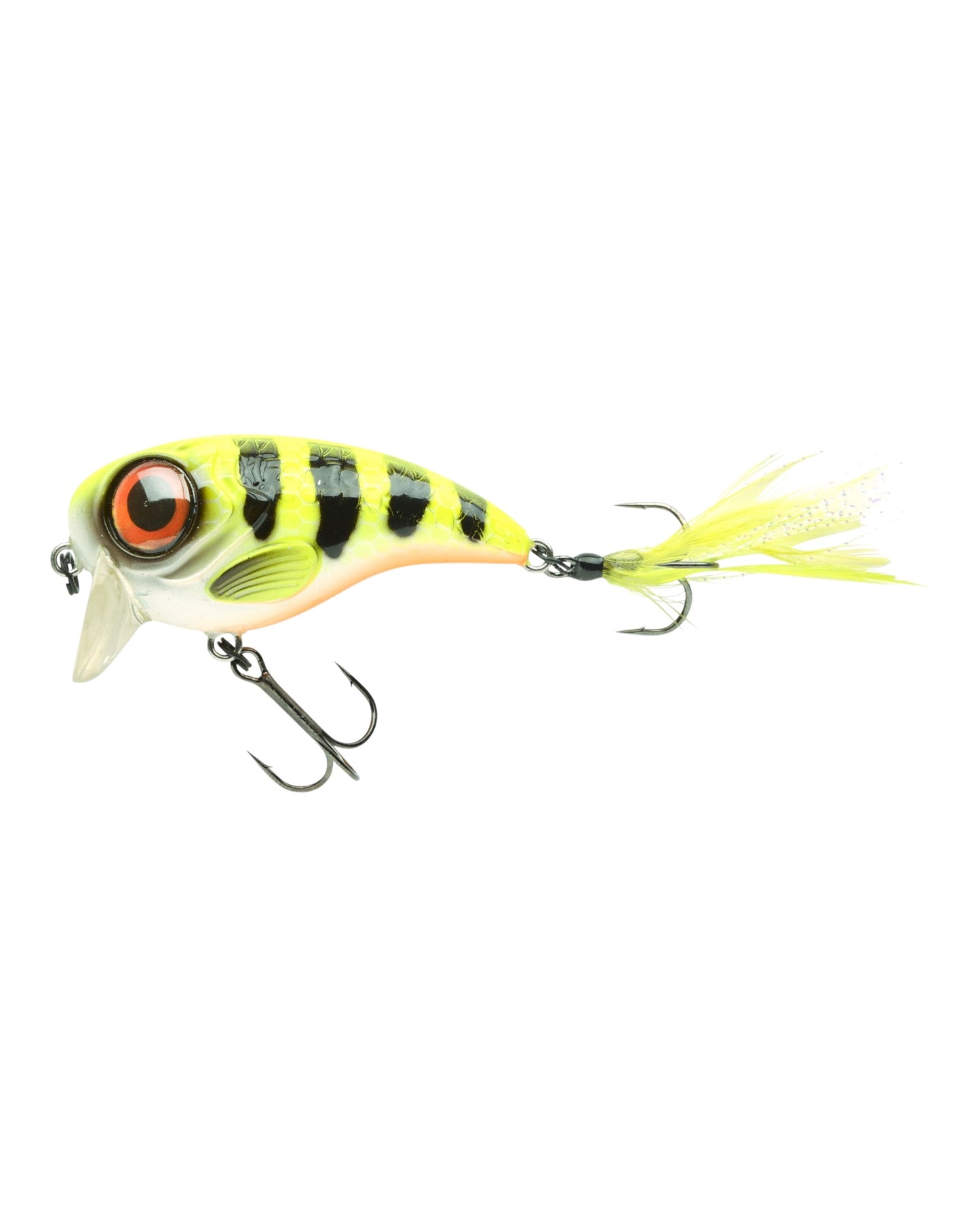 Fat IRIS 60
