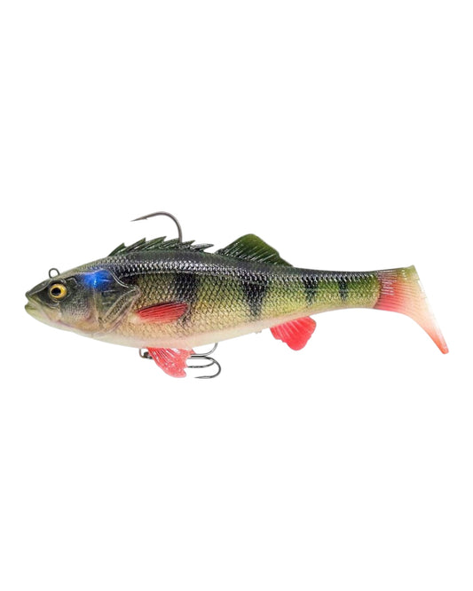 3D Perch RTF 12.5CM/37G
