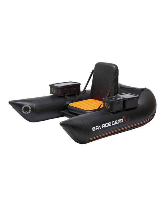 Belly Boat Pro Motor