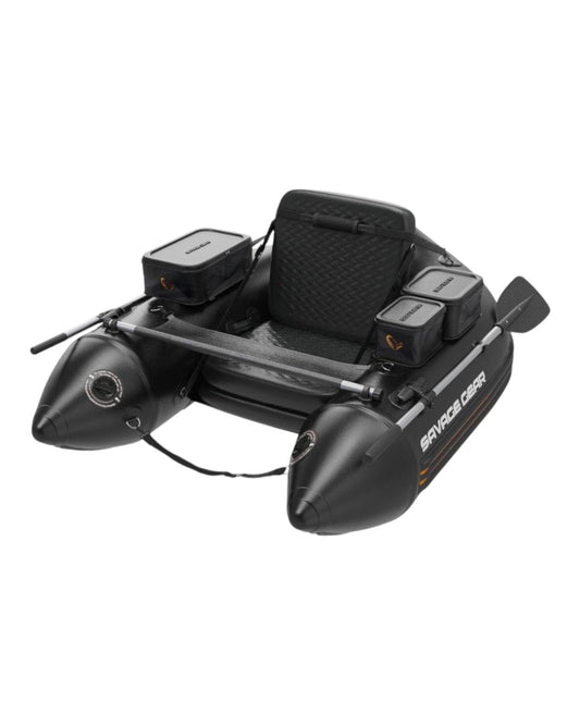 High Rider V2 Belly Boat