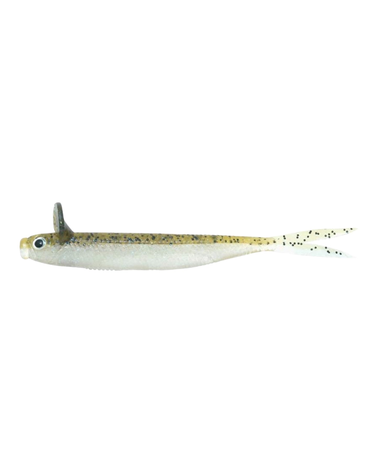 Frilled Shad 4,7p