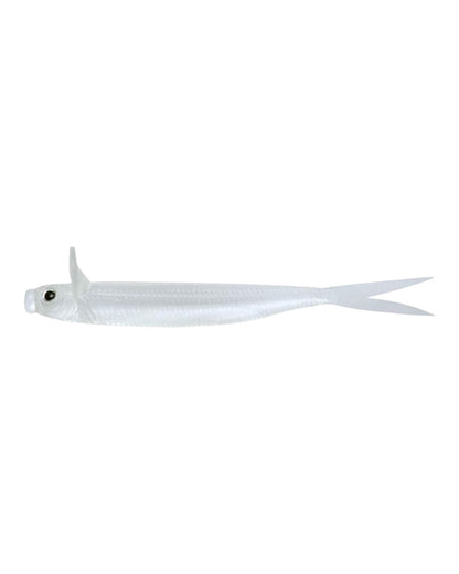 Frilled Shad 4,7p