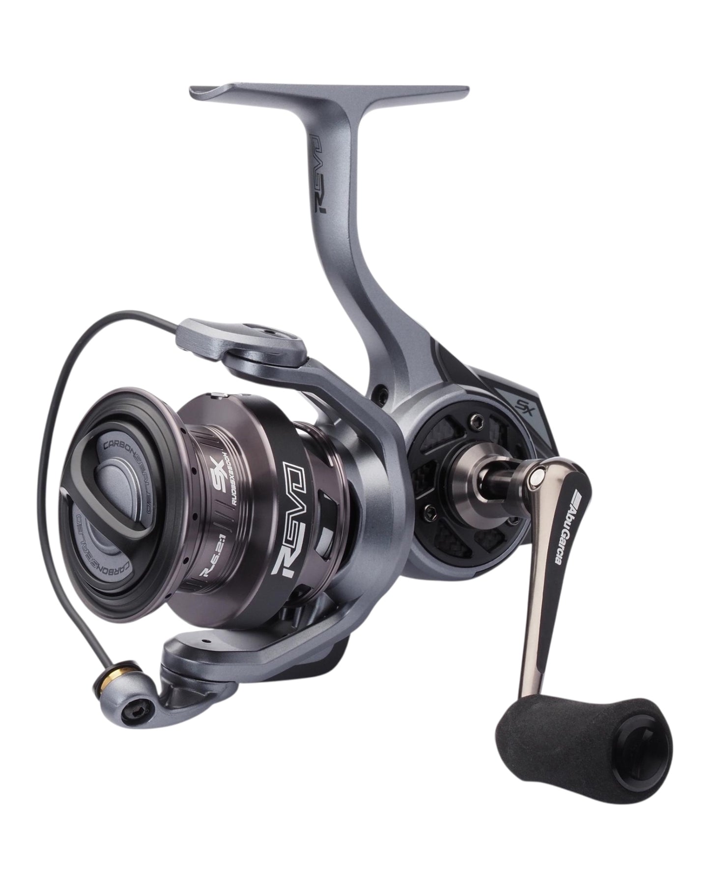 REVO3 SX 2500