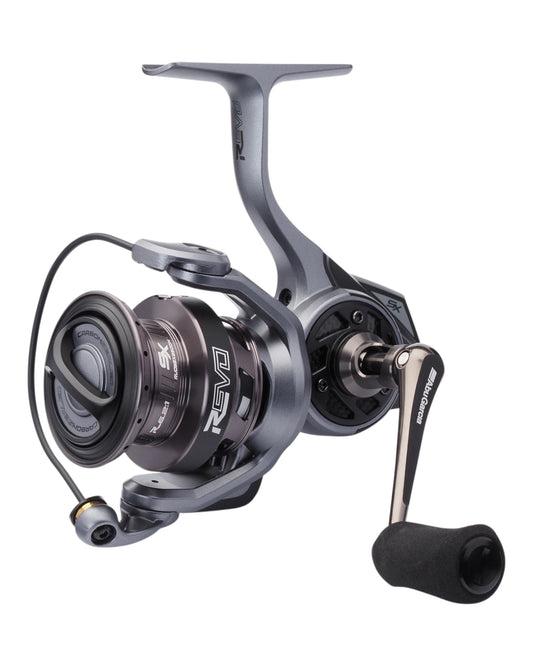 REVO3 SX 2500