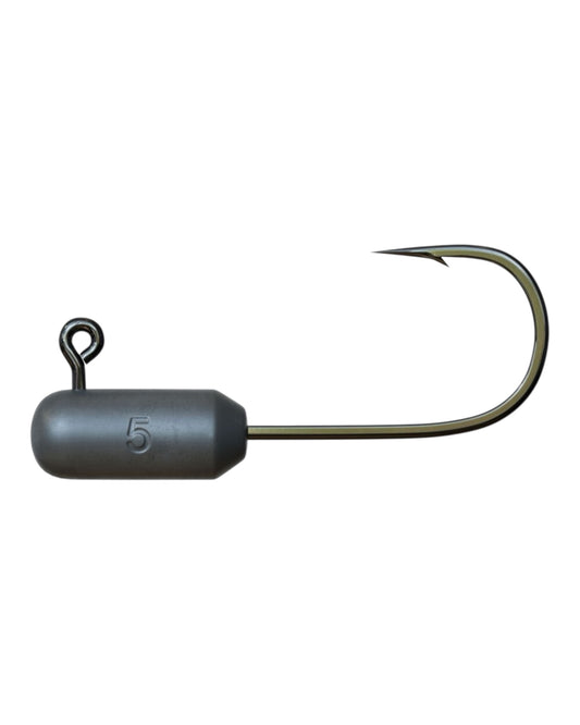 BLLT HEAD 3/0 5.0G