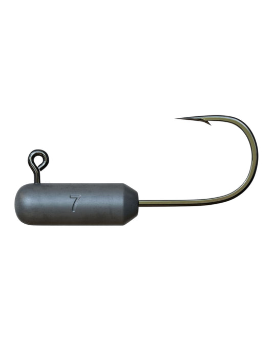 BLLT HEAD 3/0 7.0G